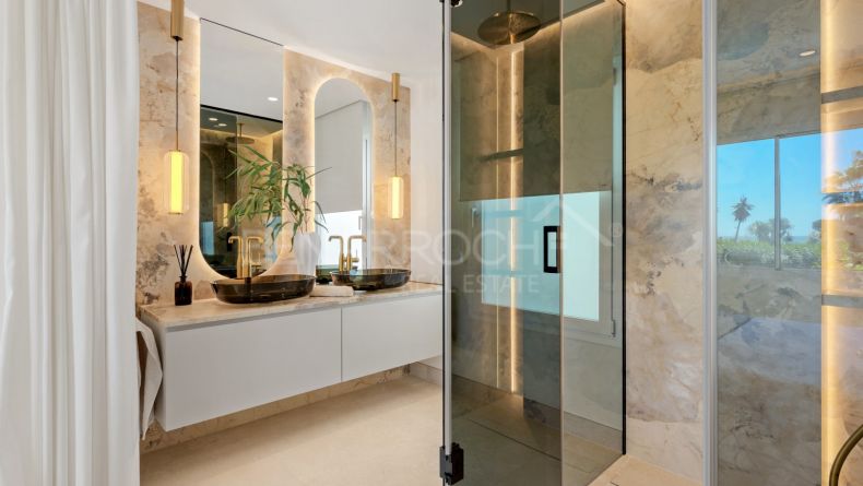 Photo gallery - Ground-floor apartment in Costalita, Estepona