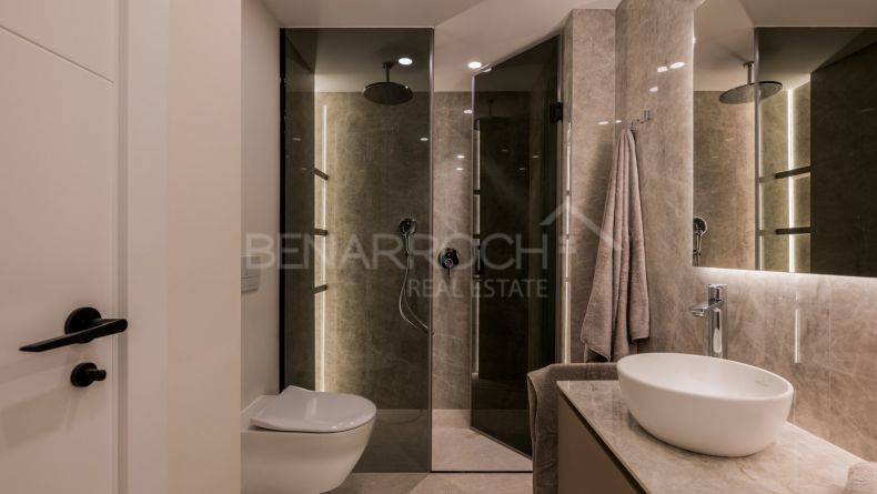 Photo gallery - Ground-floor apartment in Costalita, Estepona