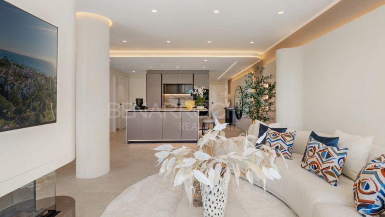 Photo gallery - Ground-floor apartment in Costalita, Estepona