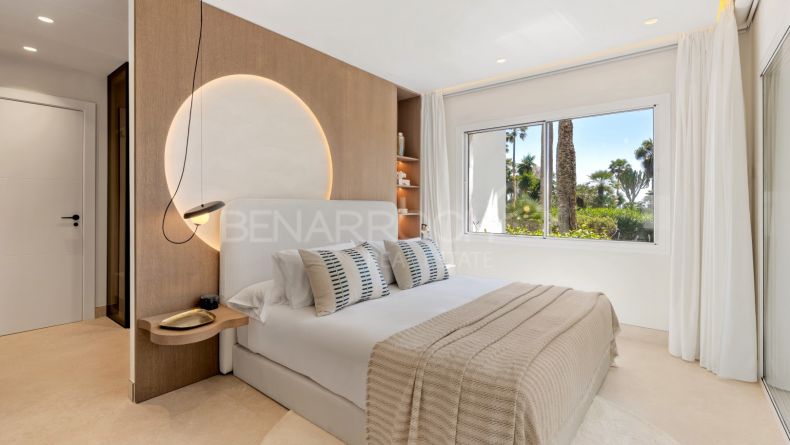 Photo gallery - Ground-floor apartment in Costalita, Estepona