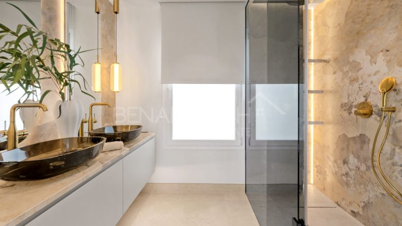 Photo gallery - Ground-floor apartment in Costalita, Estepona