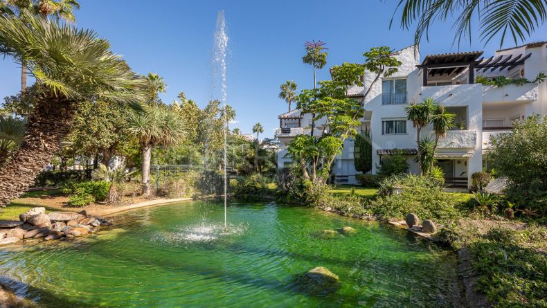 Photo gallery - Ground-floor apartment in Costalita, Estepona