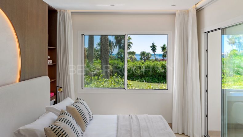 Photo gallery - Ground-floor apartment in Costalita, Estepona