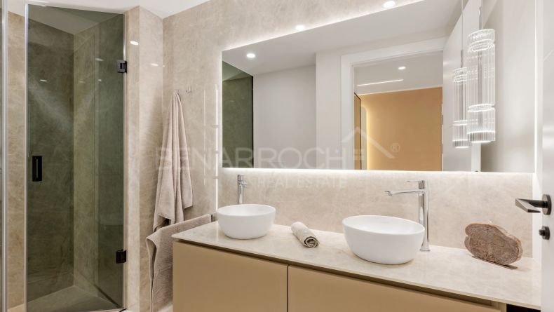 Photo gallery - Ground-floor apartment in Costalita, Estepona