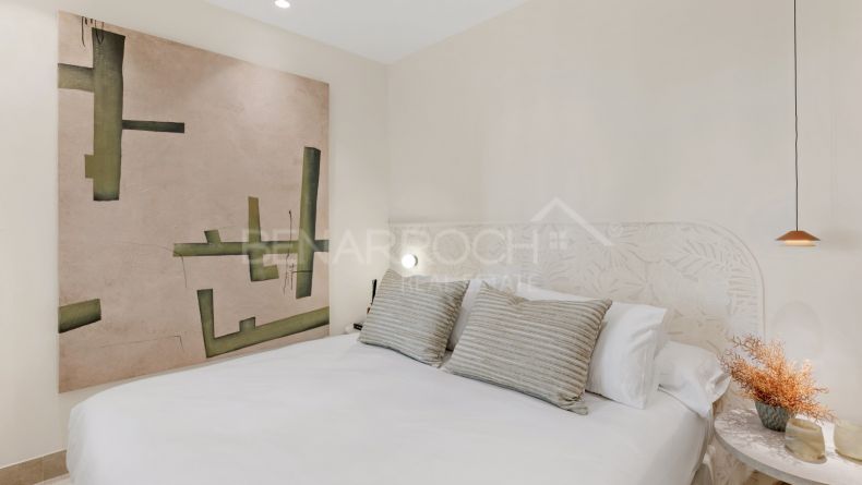 Photo gallery - Ground-floor apartment in Costalita, Estepona