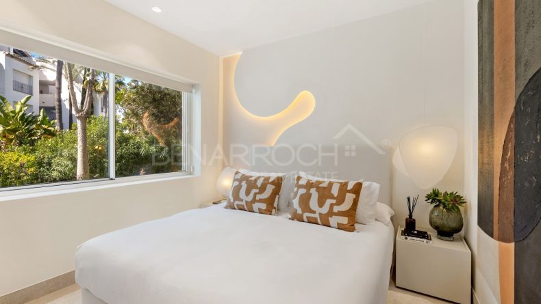 Photo gallery - Ground-floor apartment in Costalita, Estepona