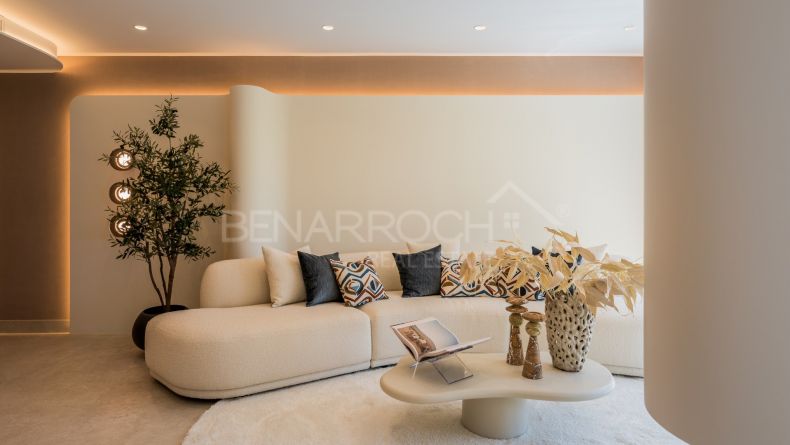 Photo gallery - Ground-floor apartment in Costalita, Estepona