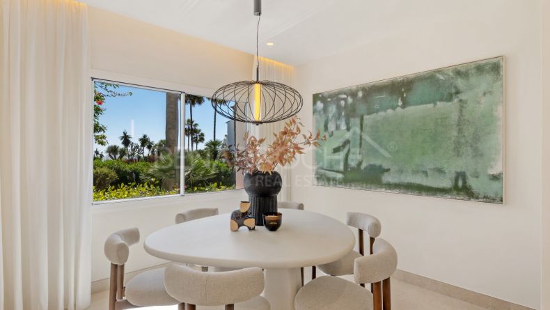 Photo gallery - Ground-floor apartment in Costalita, Estepona