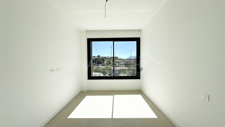 Galerie de photos - Maison jumelée avec vue à Atalaya, Estepona