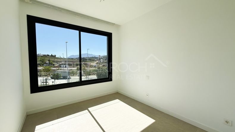 Galerie de photos - Maison jumelée avec vue à Atalaya, Estepona