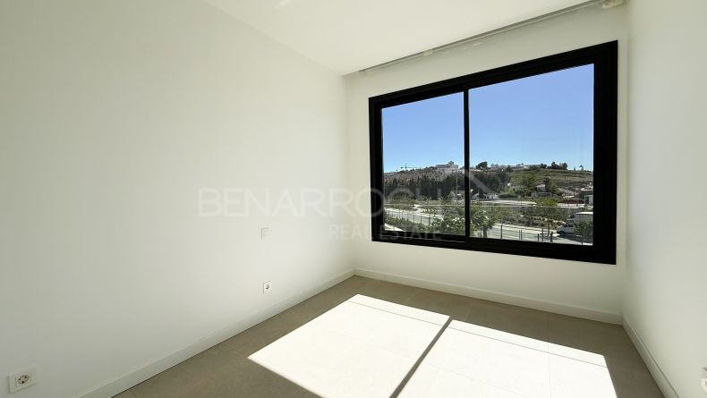 Galerie de photos - Maison jumelée avec vue à Atalaya, Estepona