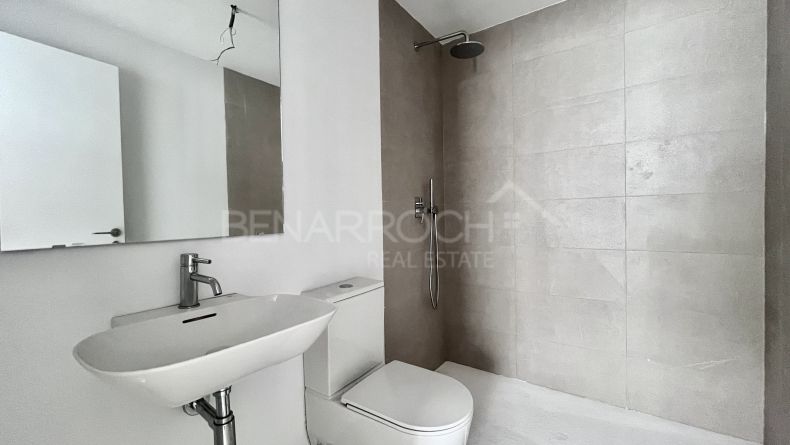 Galerie de photos - Maison jumelée avec garage privé à Atalaya, Estepona