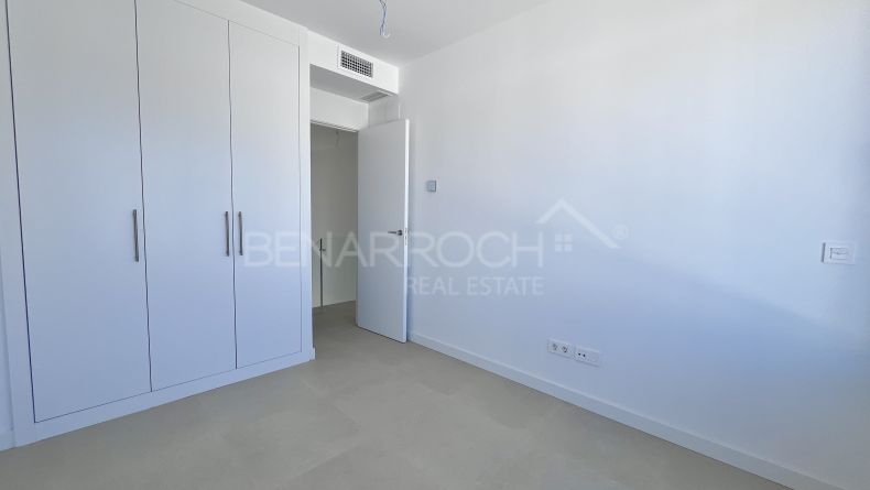Galerie de photos - Maison jumelée avec garage privé à Atalaya, Estepona