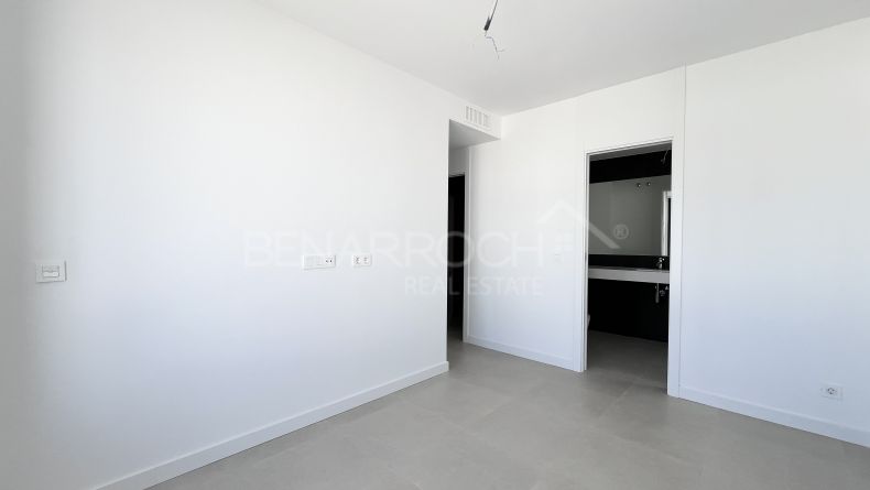 Galerie de photos - Maison jumelée avec garage privé à Atalaya, Estepona