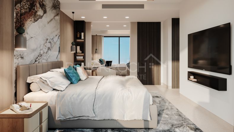 Galería de fotos - Adosado de lujo en Serenity Hills, Elviria, Marbella Este