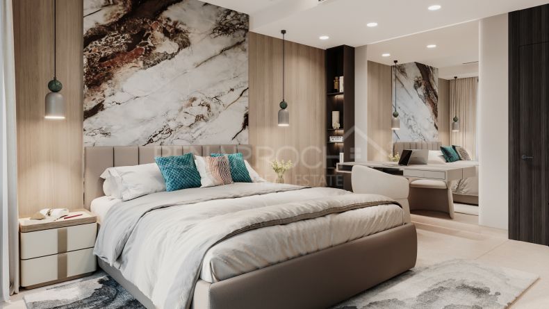 Galería de fotos - Adosado de lujo en Serenity Hills, Elviria, Marbella Este