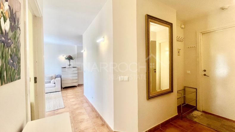 Photo gallery - Mid-floor apartment with views in Atalaya, Estepona