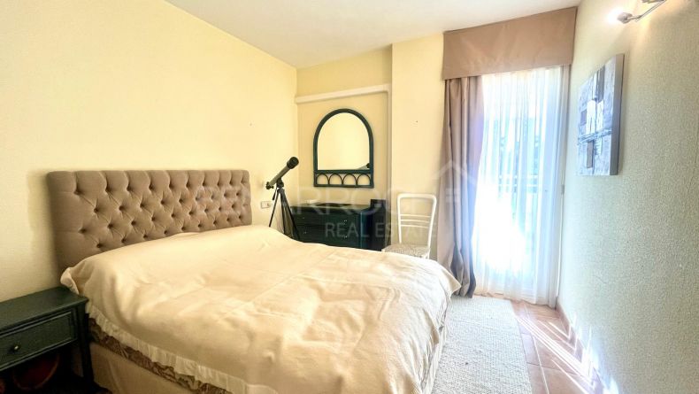 Photo gallery - Mid-floor apartment with views in Atalaya, Estepona