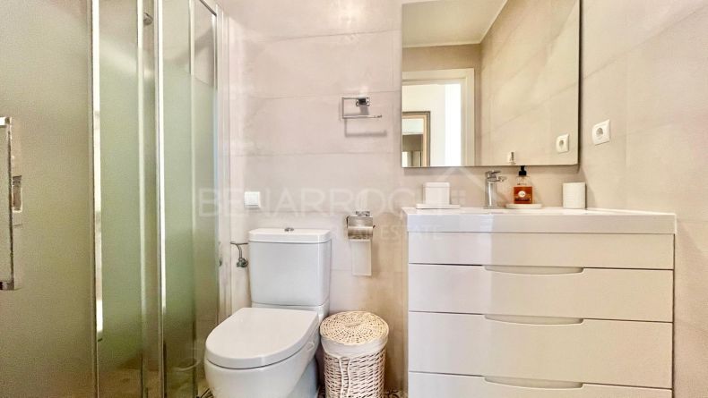 Photo gallery - Mid-floor apartment with views in Atalaya, Estepona