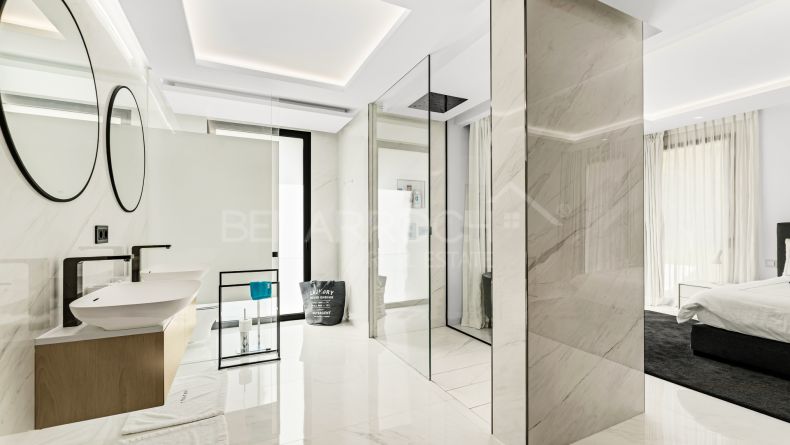 Galerie de photos - Appartement en bord de mer à Emare, la New Golden Mile d'Estepona