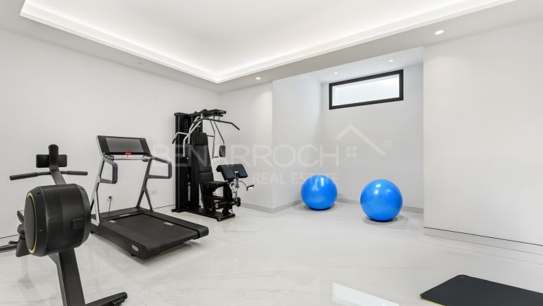 Galerie de photos - Appartement en bord de mer à Emare, la New Golden Mile d'Estepona