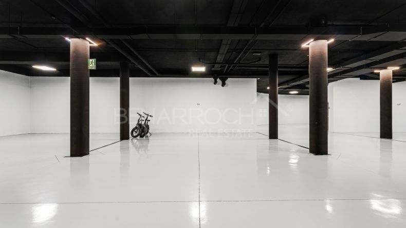 Galerie de photos - Appartement en bord de mer à Emare, la New Golden Mile d'Estepona