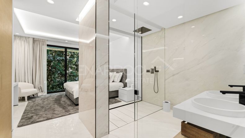 Galerie de photos - Appartement en bord de mer à Emare, la New Golden Mile d'Estepona