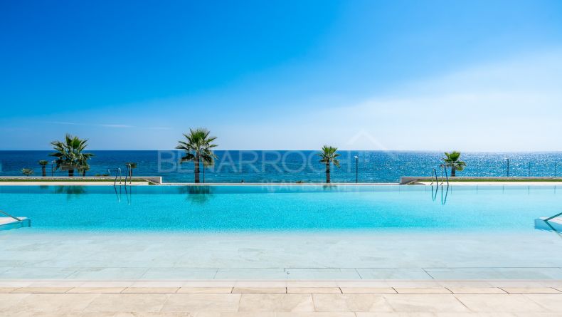 Galerie de photos - Appartement en bord de mer à Emare, la New Golden Mile d'Estepona