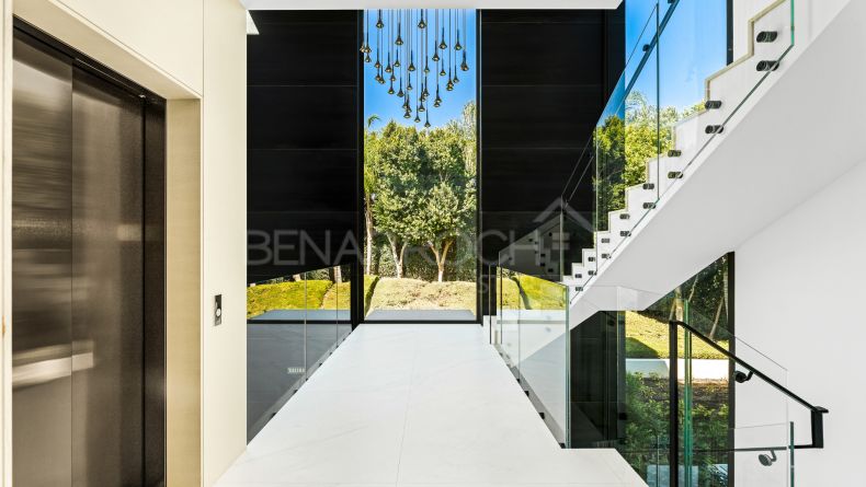 Galerie de photos - Appartement en bord de mer à Emare, la New Golden Mile d'Estepona