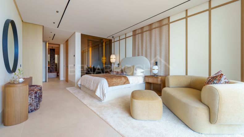 Galería de fotos - Villa contemporánea con vistas panorámicas en El Herrojo, Benahavís