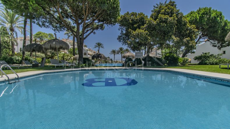 Photo gallery - Beachfront townhouse on Marbella's Golden Mile