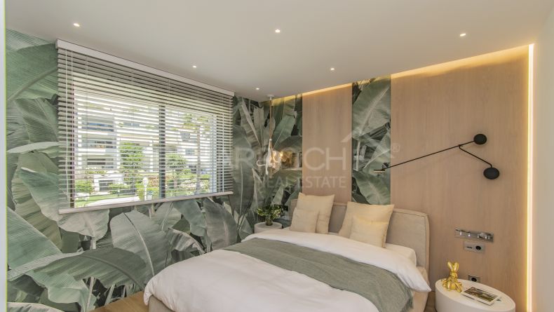 Photo gallery - Beachfront townhouse on Marbella's Golden Mile