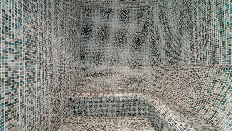 Galería de fotos - Villa de diseño contemporáneo en El Madroñal, Benahavís