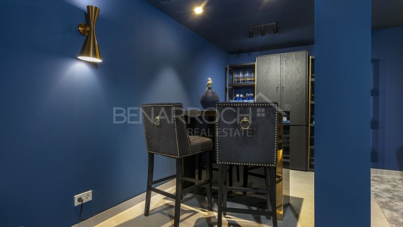 Photo gallery - Elegant contemporary villa in El Paraíso, Estepona's New Golden Mile