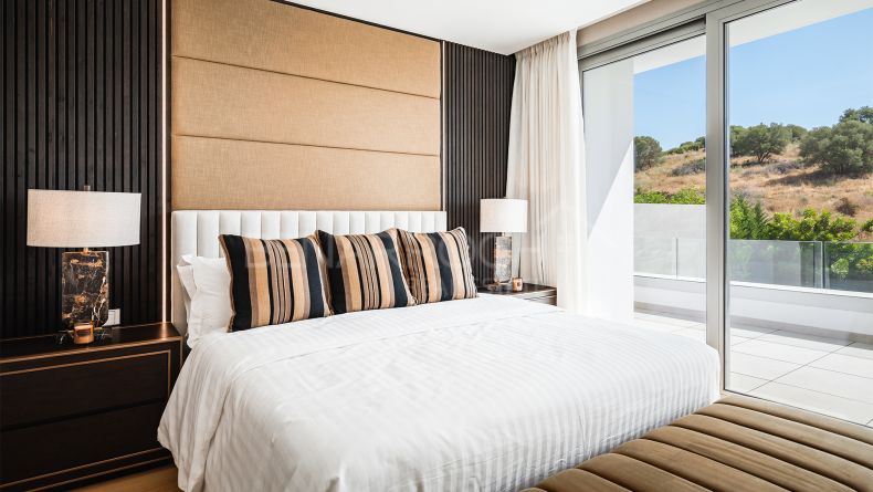 Photo gallery - Elegant contemporary villa in El Paraíso, Estepona's New Golden Mile