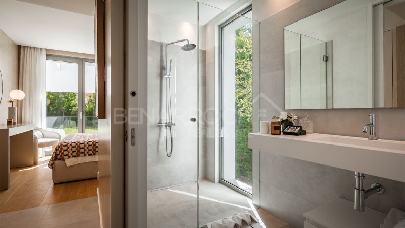 Photo gallery - Elegant contemporary villa in El Paraíso, Estepona's New Golden Mile