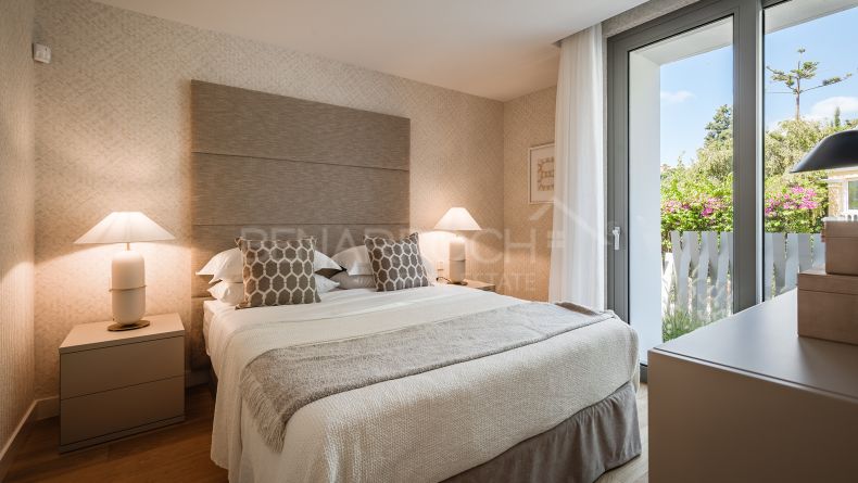 Photo gallery - Elegant contemporary villa in El Paraíso, Estepona's New Golden Mile