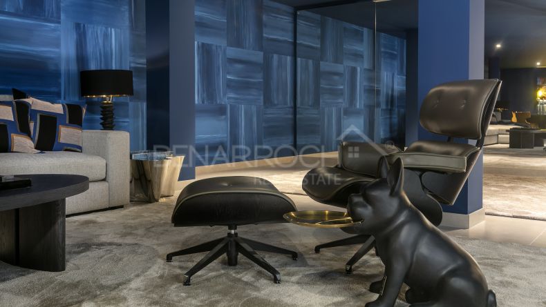 Photo gallery - Elegant contemporary villa in El Paraíso, Estepona's New Golden Mile