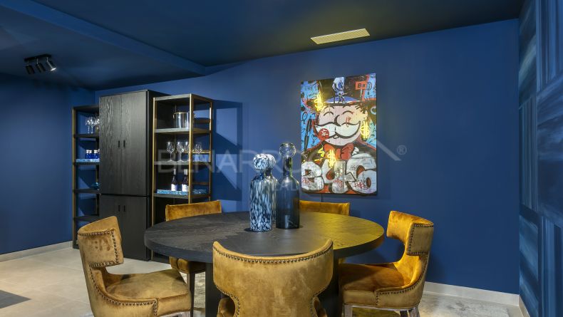 Photo gallery - Elegant contemporary villa in El Paraíso, Estepona's New Golden Mile