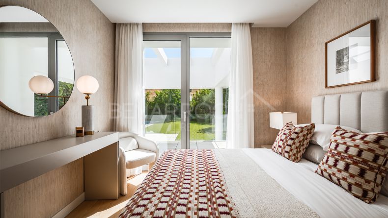 Photo gallery - Elegant contemporary villa in El Paraíso, Estepona's New Golden Mile