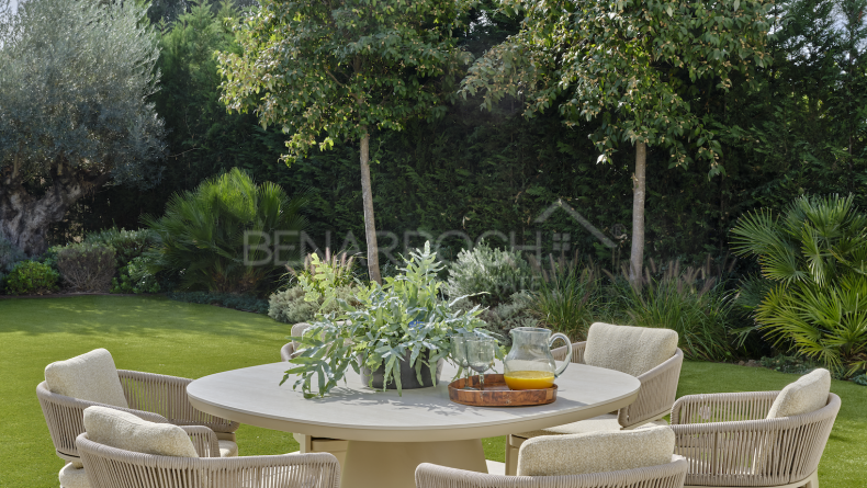 Photo gallery - Elegant contemporary villa in El Paraíso, Estepona's New Golden Mile