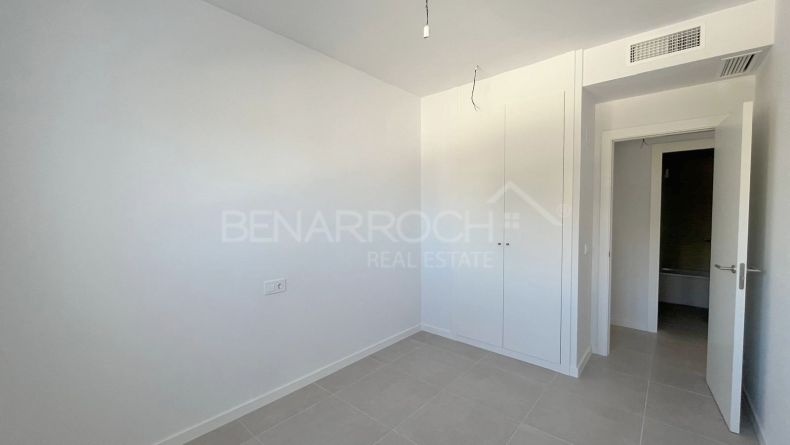 Galerie de photos - Appartement au rez-de-chaussée à Acqua Gardens, Estepona