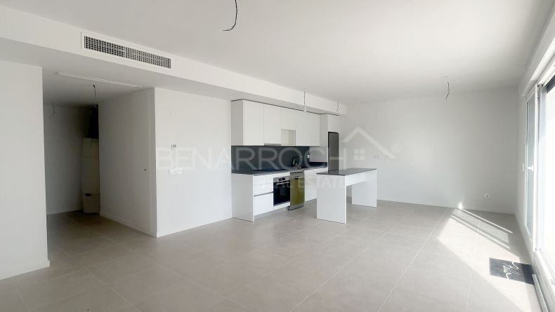 Galerie de photos - Appartement au rez-de-chaussée à Acqua Gardens, Estepona