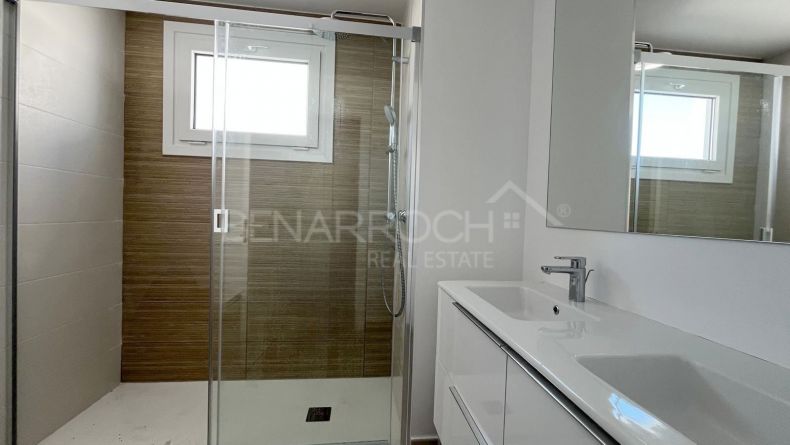 Galerie de photos - Appartement au rez-de-chaussée à Acqua Gardens, Estepona