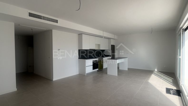 Galerie de photos - Appartement au rez-de-chaussée à Acqua Gardens, Estepona