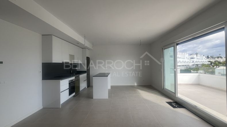 Galerie de photos - Appartement au rez-de-chaussée à Acqua Gardens, Estepona