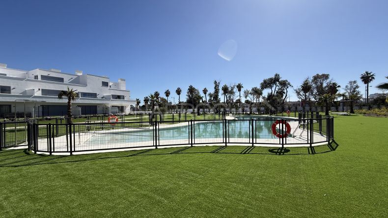 Galerie de photos - Appartement au rez-de-chaussée à Acqua Gardens, Estepona