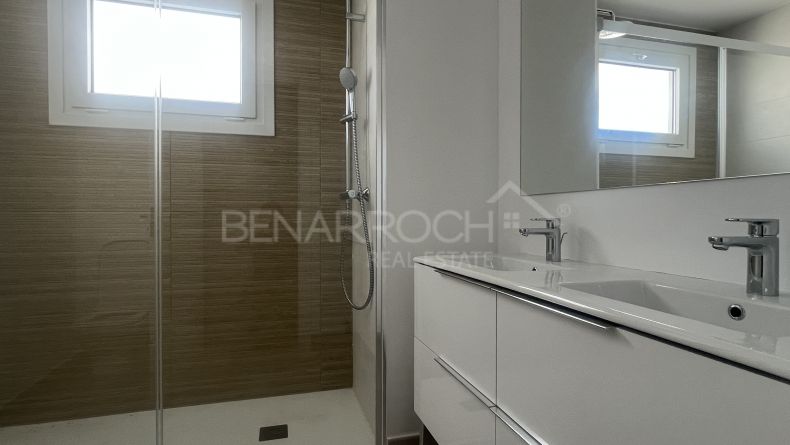 Galerie de photos - Appartement au rez-de-chaussée à Acqua Gardens, Estepona