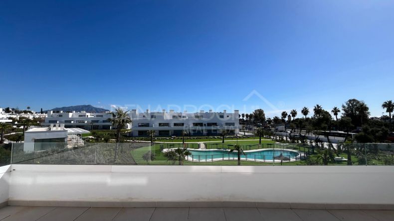 Galerie de photos - Appartement au rez-de-chaussée à Acqua Gardens, Estepona