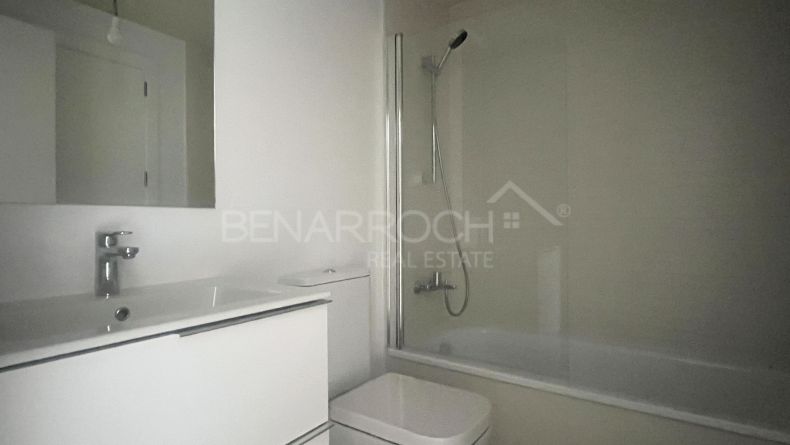 Galerie de photos - Appartement au rez-de-chaussée à Acqua Gardens, Estepona